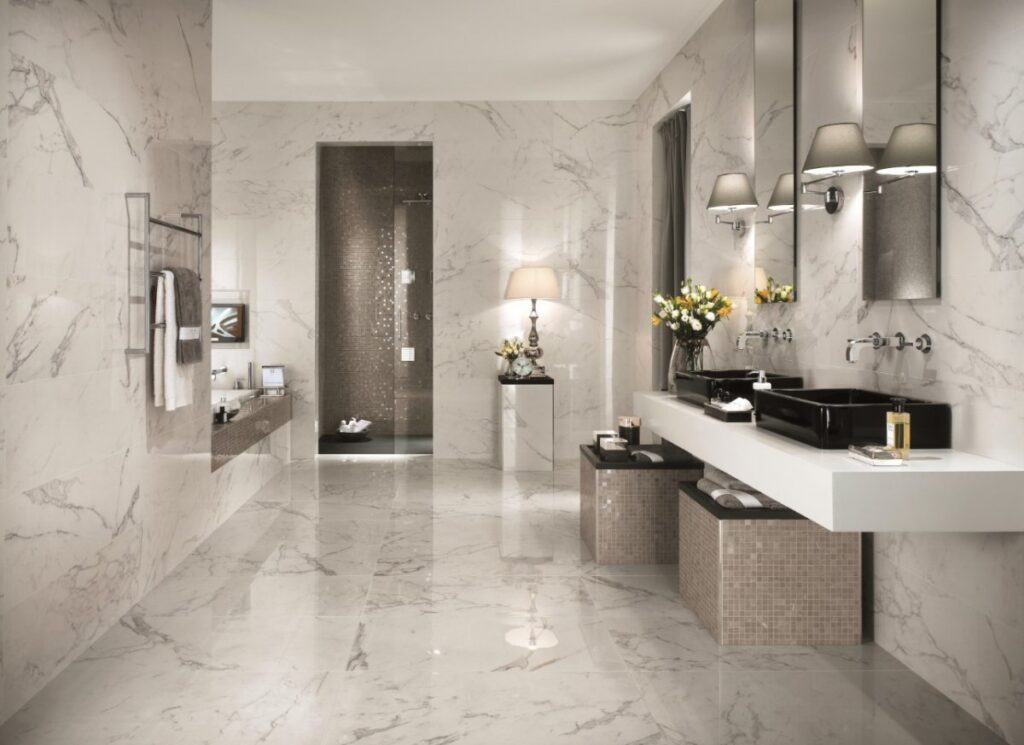 bathroom-ideas-luxury-tile-for-floorluxury-tiles luxury bathrooms blue diamond services dubai renovation full high quality