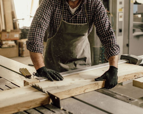 What Are the Benefits of Hiring Carpentry Services for Your Home Improvement