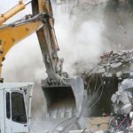 Demolition Services in Dubai - Seamless Solutions for Your Projects